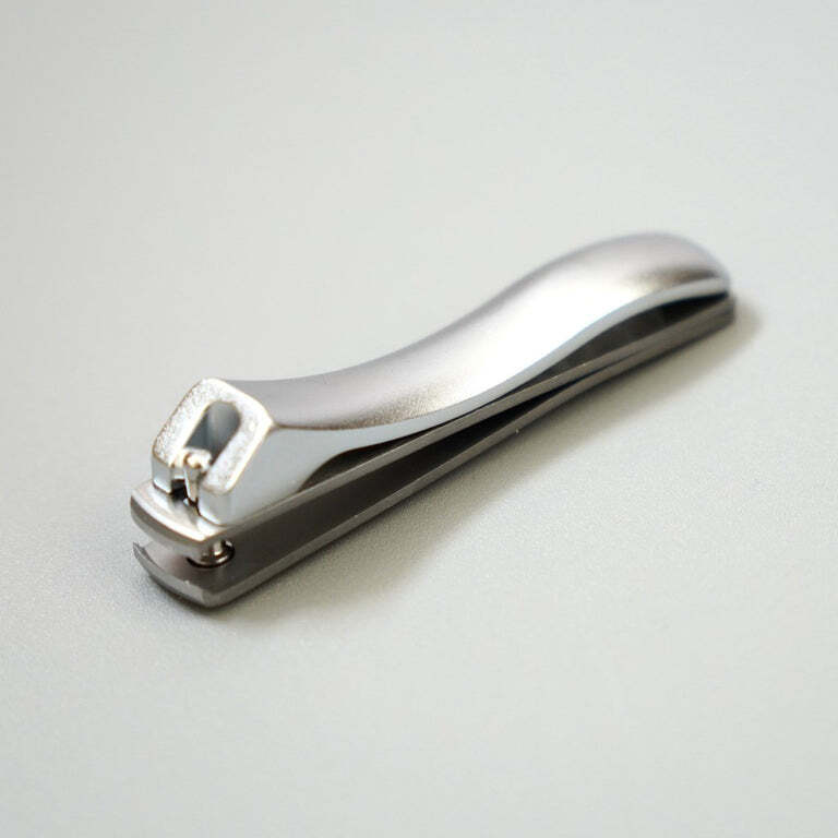 KAI KQ-2031/2033/2034 Winding Convex Blade nail protruding blade nail clippers