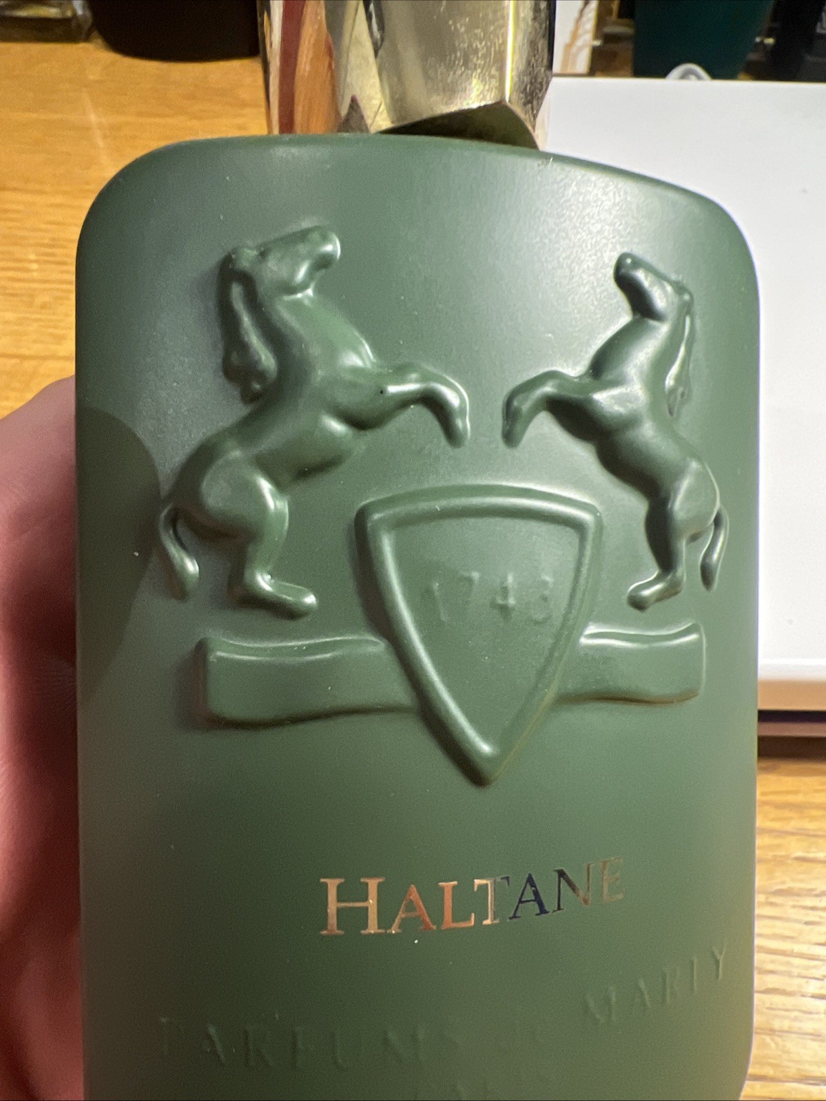 Parfums de Marly Haltane Eau de Parfum 4.2 fl oz Tester No Box