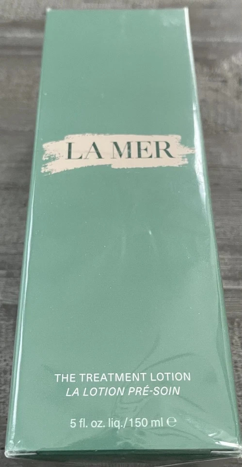 LA MER The Treatment Lotion 5 FL. OZ. / 150ml