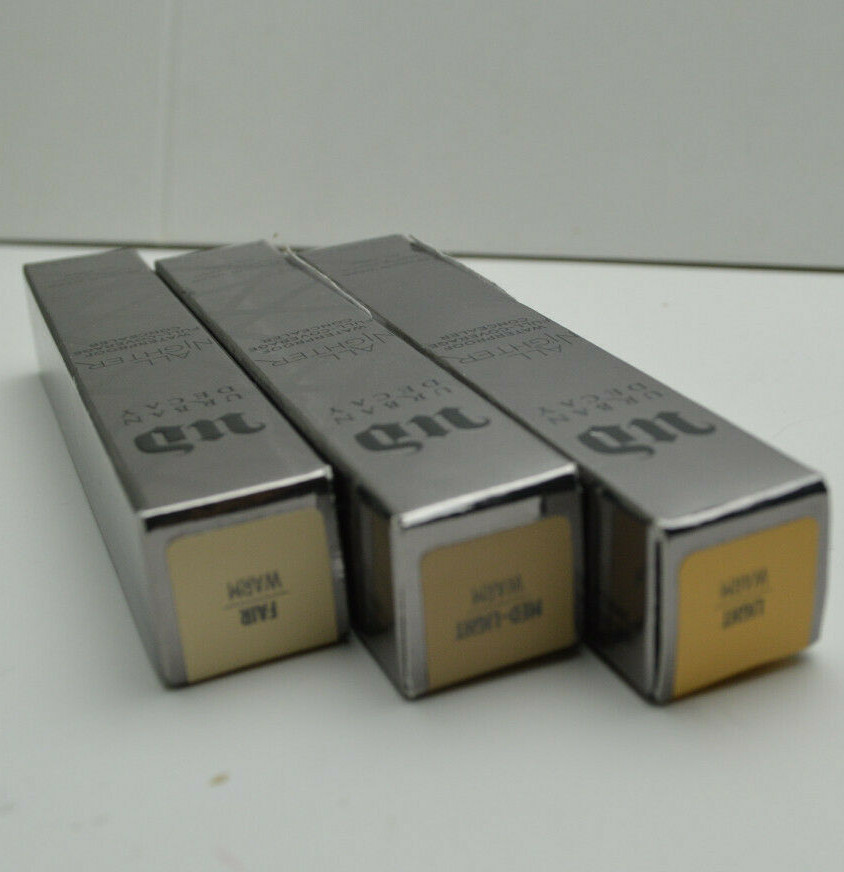 URBAN DECAY All Nighter Waterproof Full Coverage Concealer 3.5ml / 0.12fl. oz