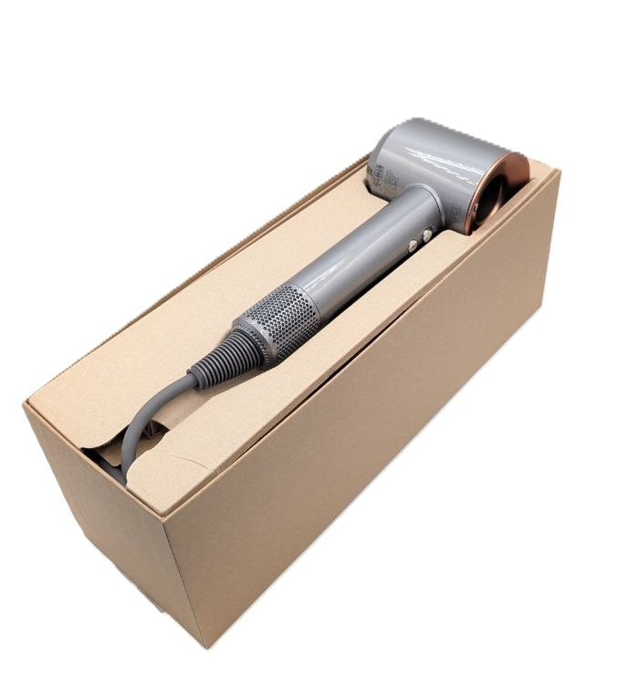 Dyson Supersonic Hair Dryer – Nickel/Copper