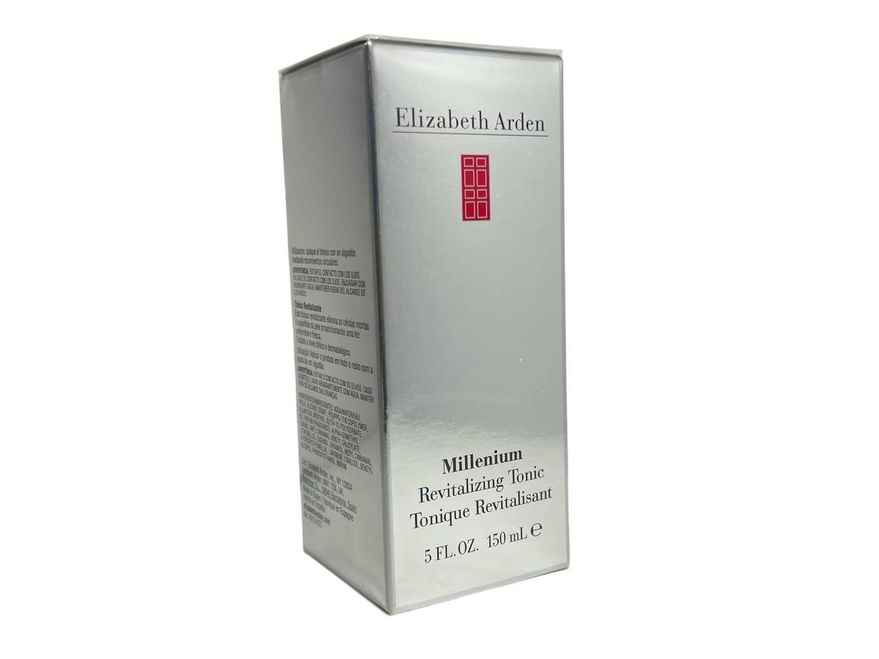 Elizabeth Arden Millenium Revitalizing Tonic – 5 fl oz / 150 mL