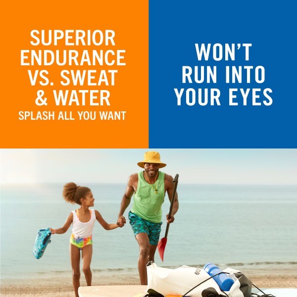 Banana Boat Ultra Sport Clear Spray Broad Spectrum Sunscreen – SPF 50 – 6oz/2pk