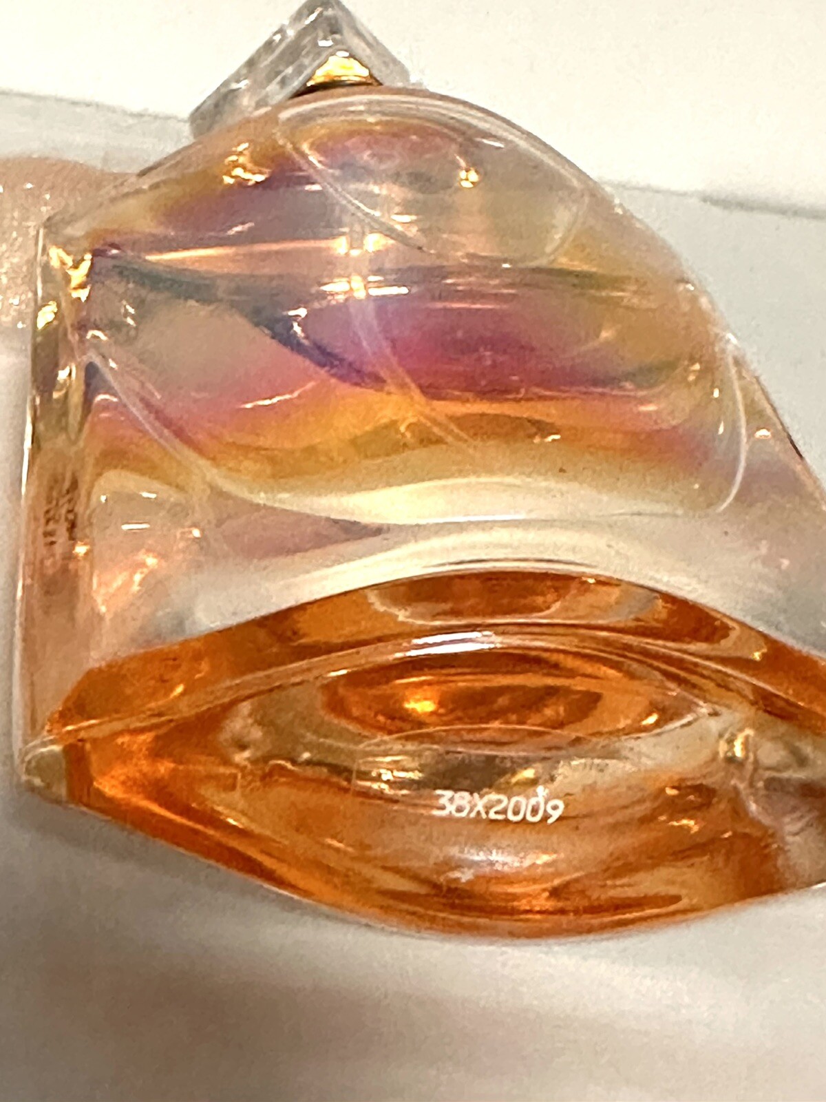 La Vie Est Belle Soleil Cristal Eau De Parfum Spray 1.7 oz