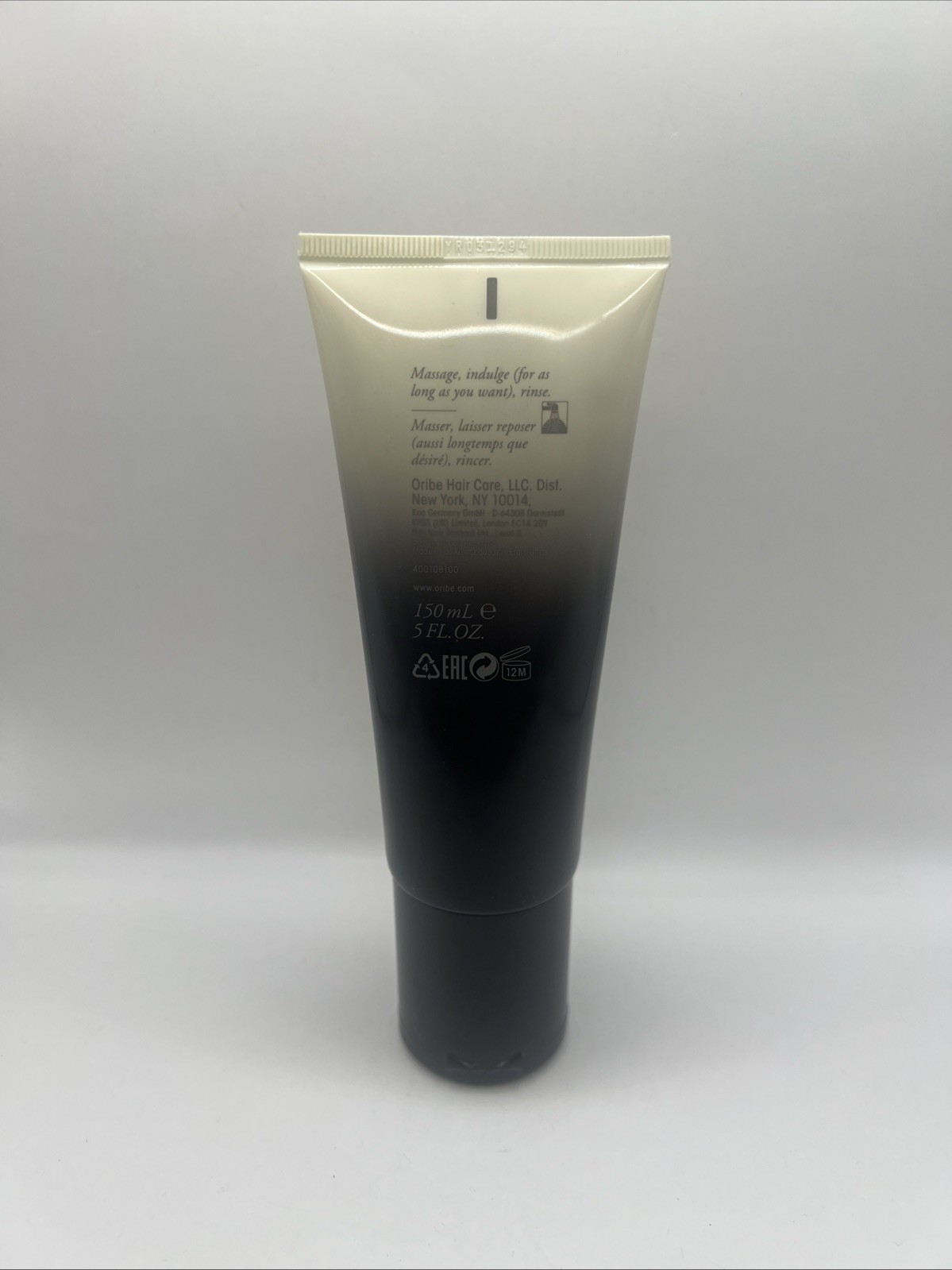 Oribe Gold Lust Transformative Masque 150 ml 5 fl oz