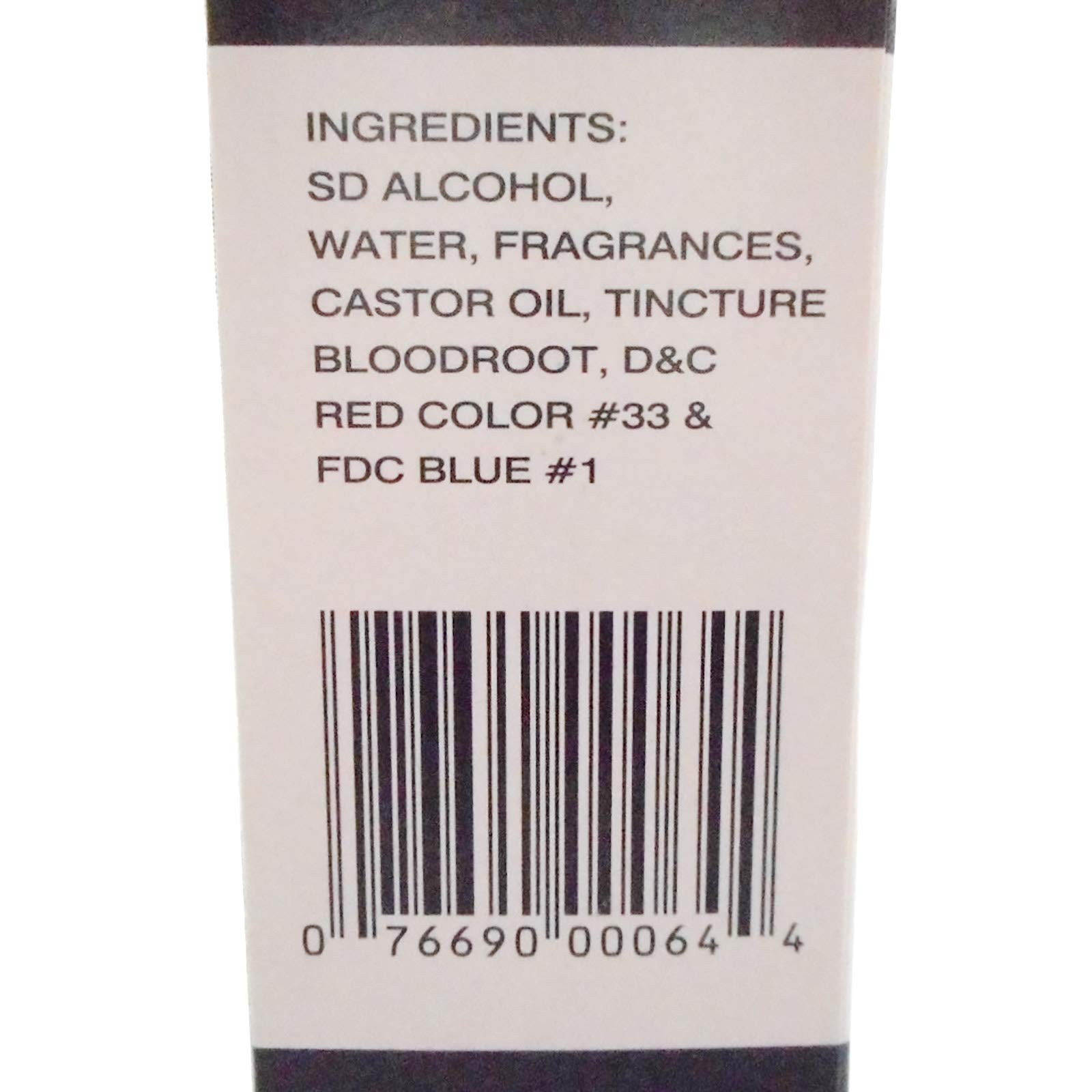 Barry’s Tricopherous Liquid for the Hair Traditional, 8 Fl Oz (236 ml)