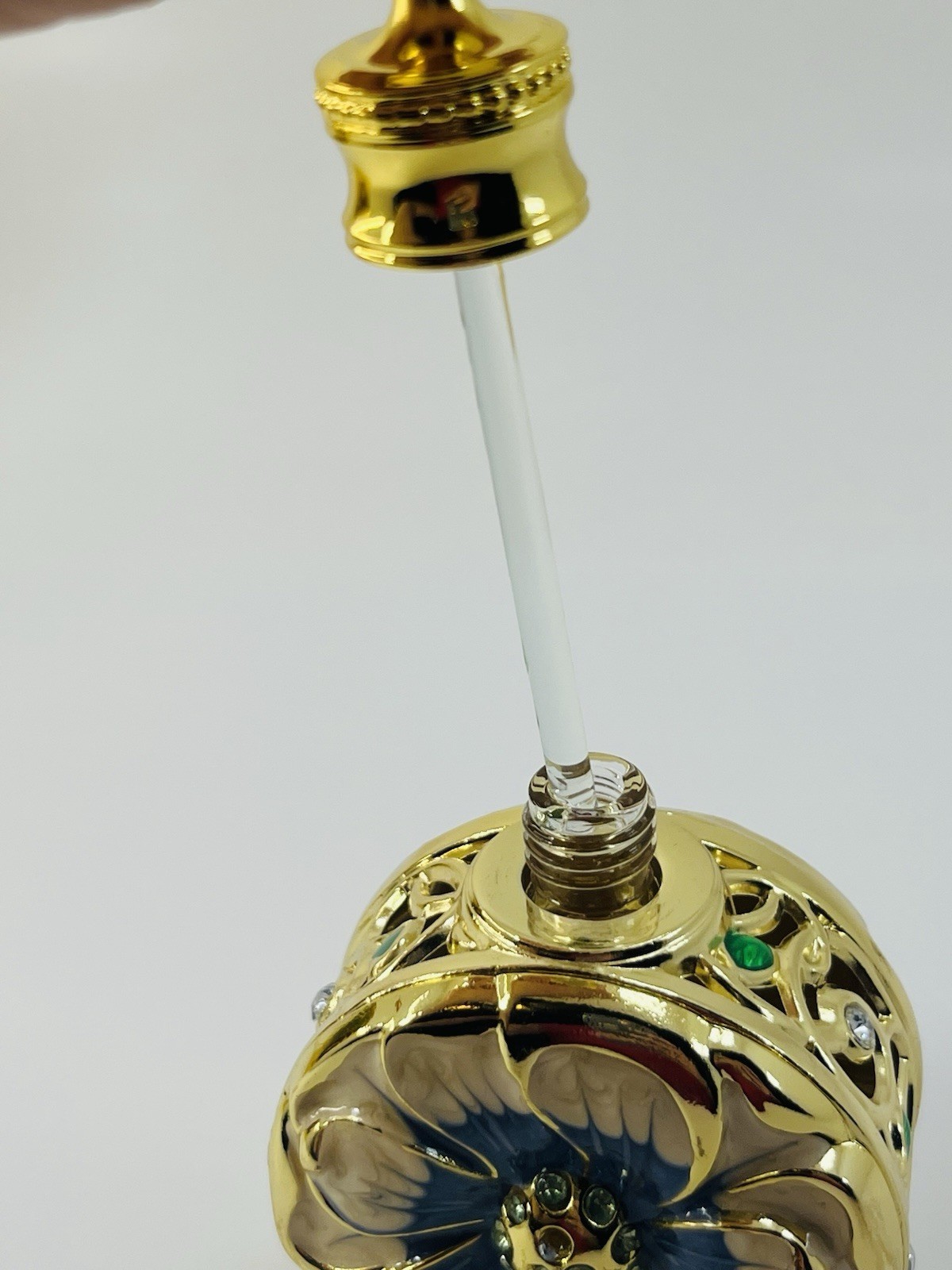 Swiss Arabian Layali Perfume Oil 0.5oz – Long Lasting Attar – Luxury Dubai Scent