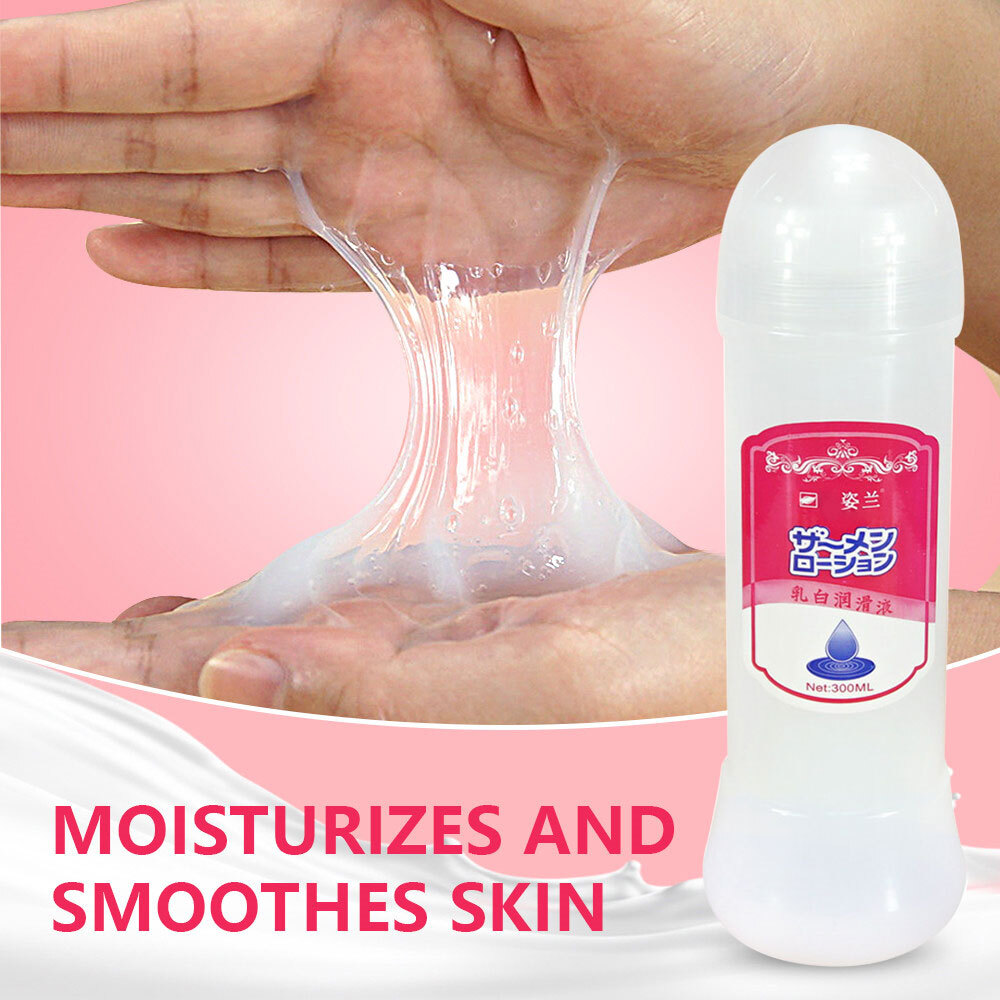 Sex Lube Personal Premium Water Based Lubricant Long Lasting Natural Feel 10 OZ