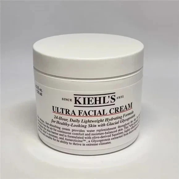 Moisturizing & Hydrating Cream – 4.2oz /125 ml Ultra Facial Hydrating 100% NEW