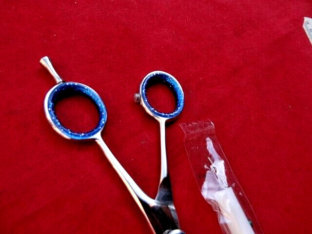 Money Back WRNTY_Classic_6″ Prf Hairdressing Hair Scissors/Japanese Steel /oil