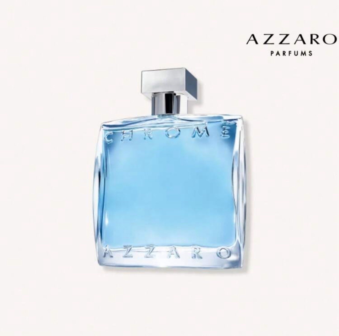 Azzaro Chrome 6.8oz Men’s Eau de Toilette Spray