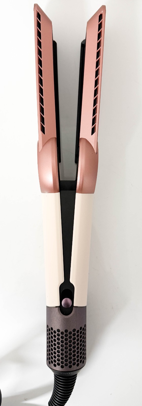 Dyson Premium Airstrait Straightener – Ceramic Pink (USED)