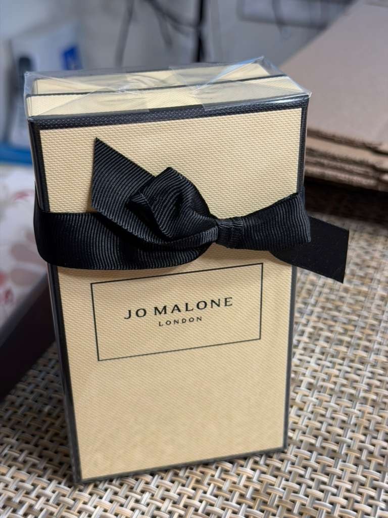 Jo Malone Myrrh & Tonka Cologne Spray 3.4 fl. oz.