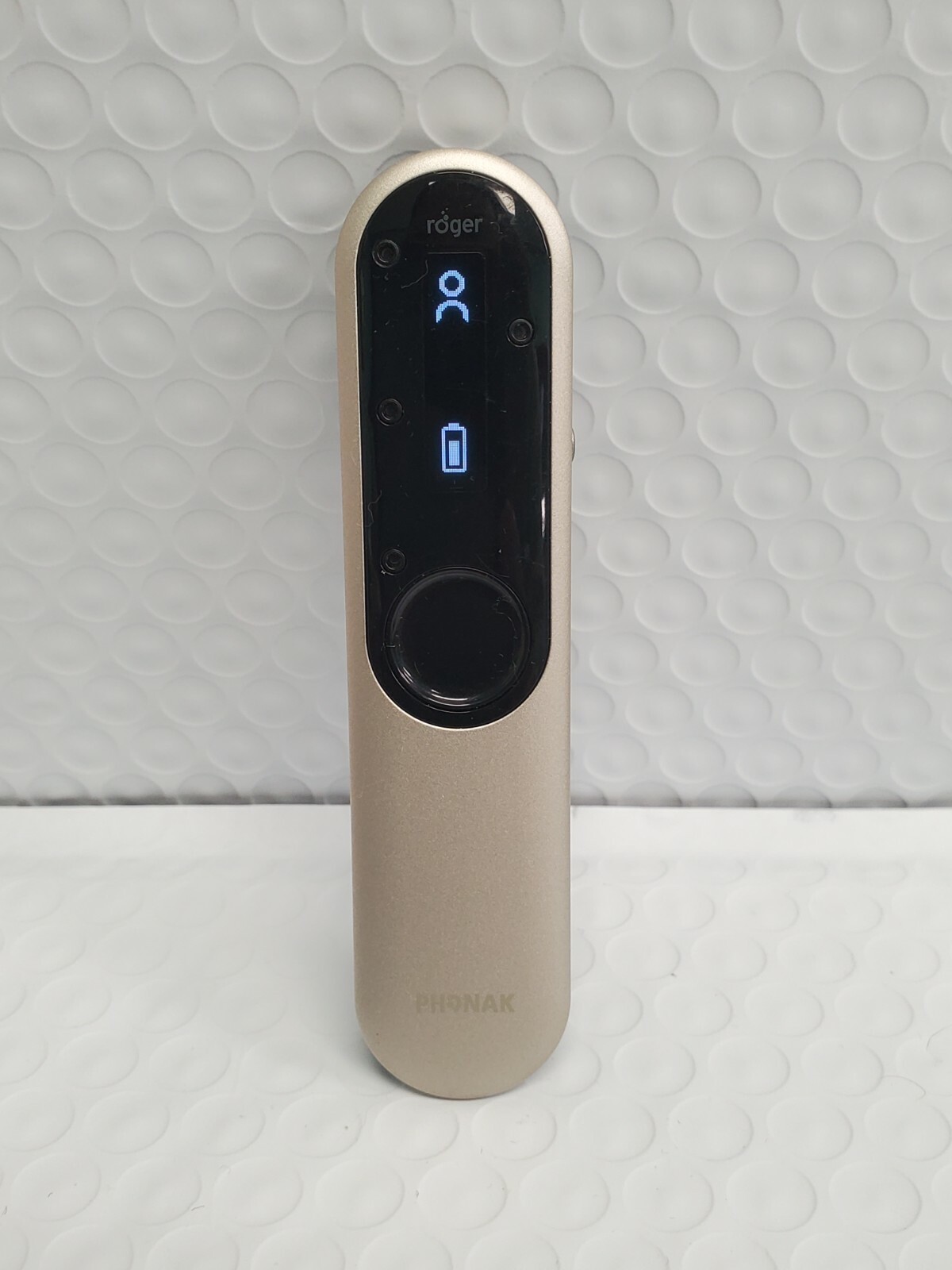 PHONAK™ ROGER ON COMPLETE SET