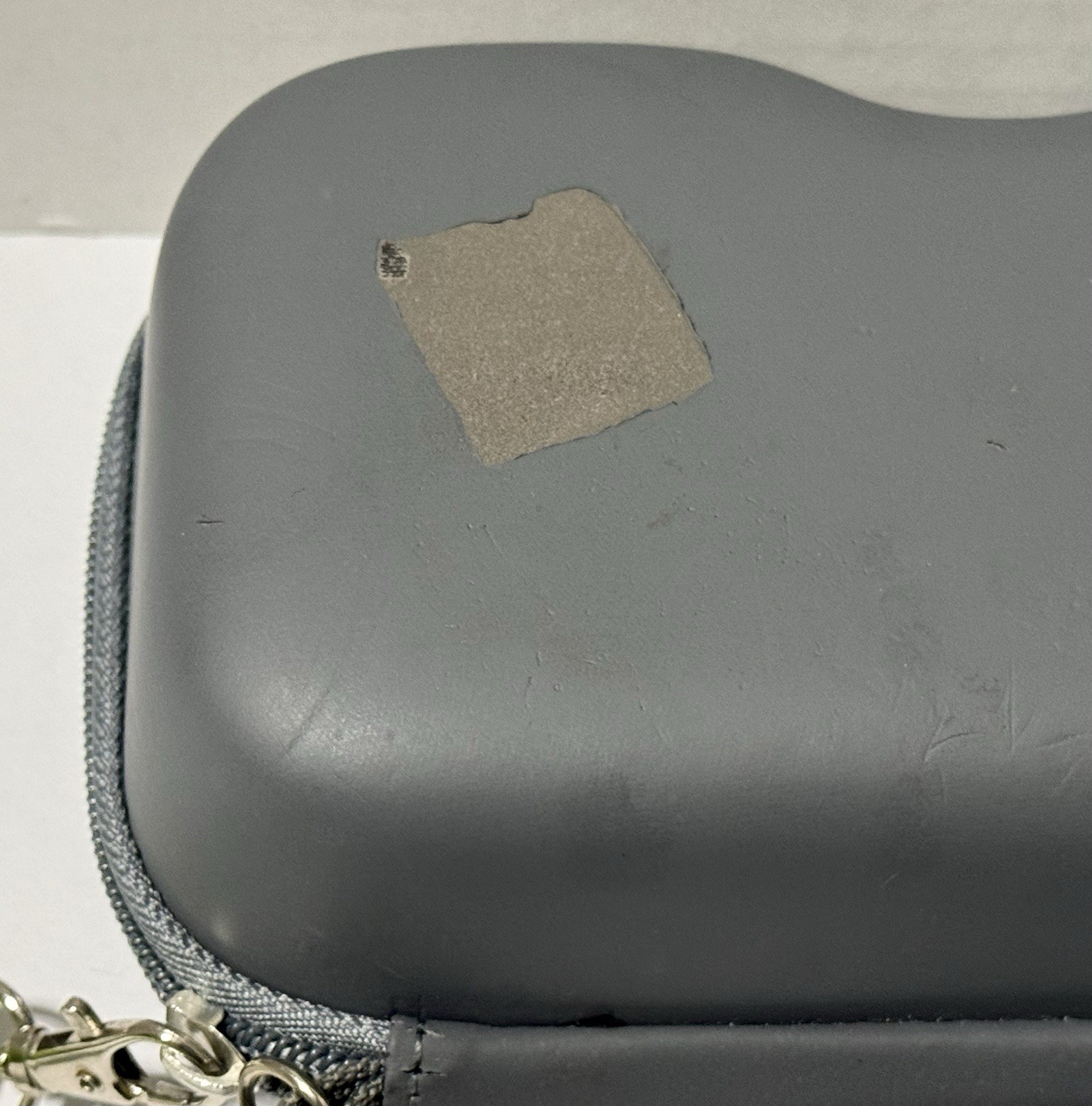 PHONAK HEARING AIDS ZIP OPEN CARRY CASE & CERUSHIELD DISK V2.0 098-0445 BUNDLE