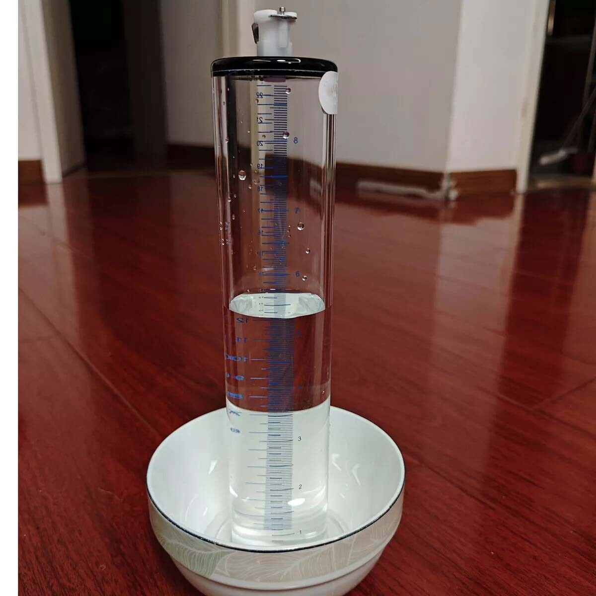 Penis Pump Power Vacuum Adult Men Big Dick Stretcher Male Enlarger Enhancement