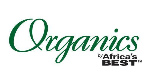ORGANICS (Olive Oil) BY AFRICA’S BEST AFRO HAIR CARE PRODUCTS FULL RANGE