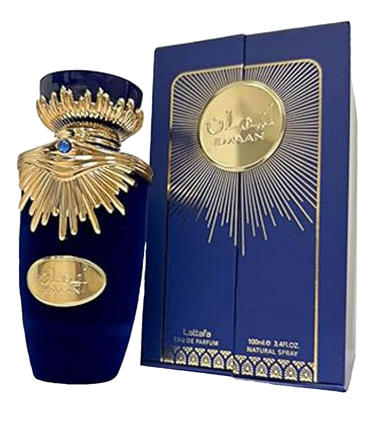 Exquisite Araba Unisex Perfume 100 ml Made in the United Arab Emirates 100 ml