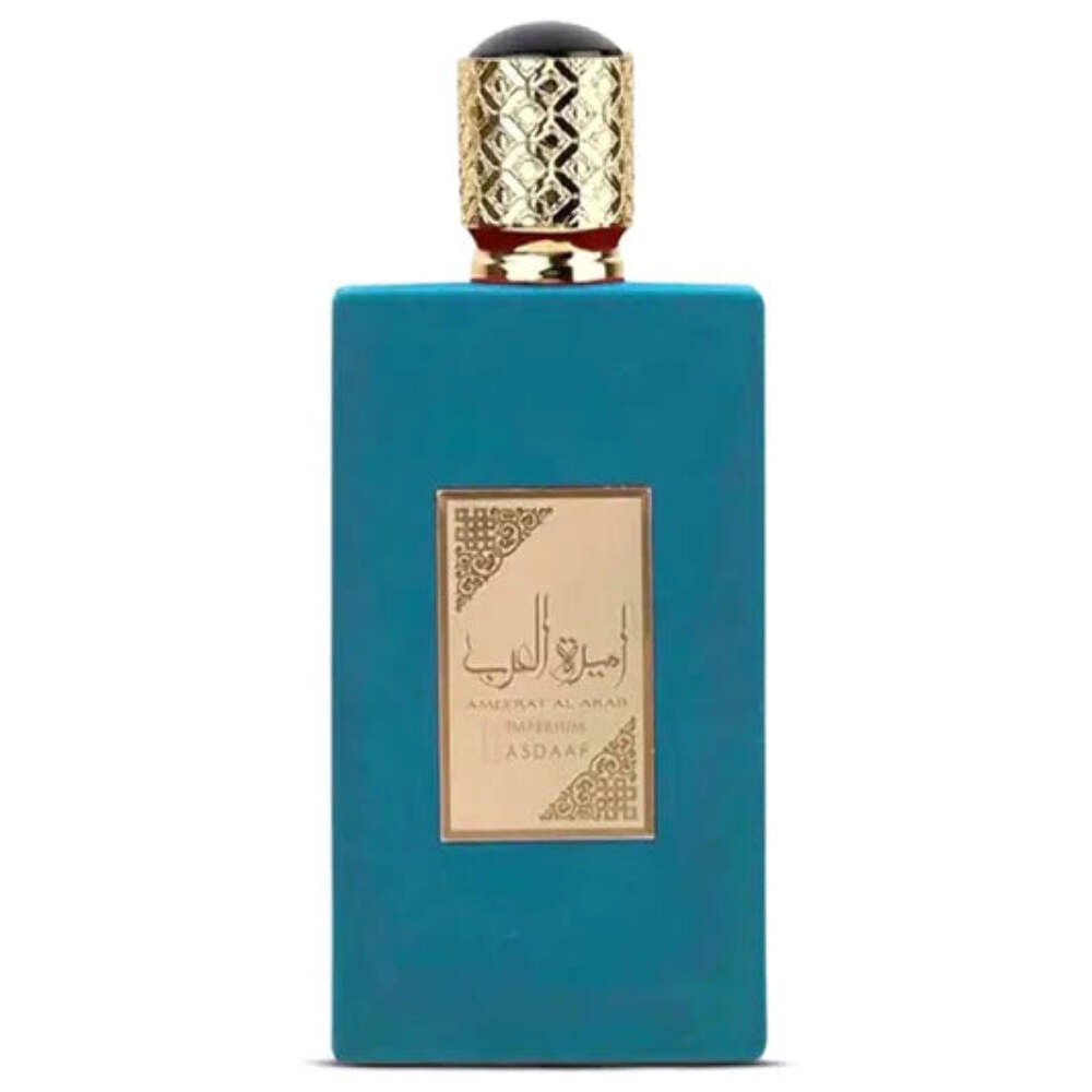 AMEER AL ARAB IMPERIUM 3.4 OZ/100 ml EAU DE PARFUM FOR MEN BY ASDAAF
