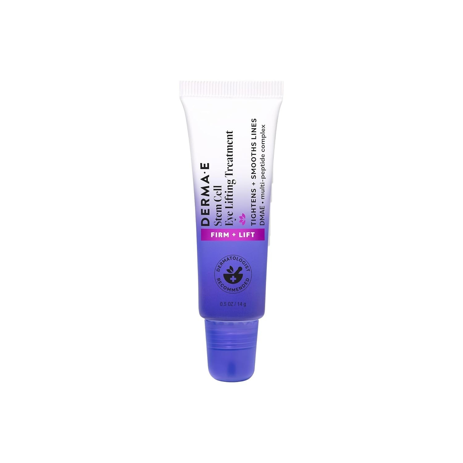 Revitalize & Firm: Natural Stem Cell Eye Lift Cream