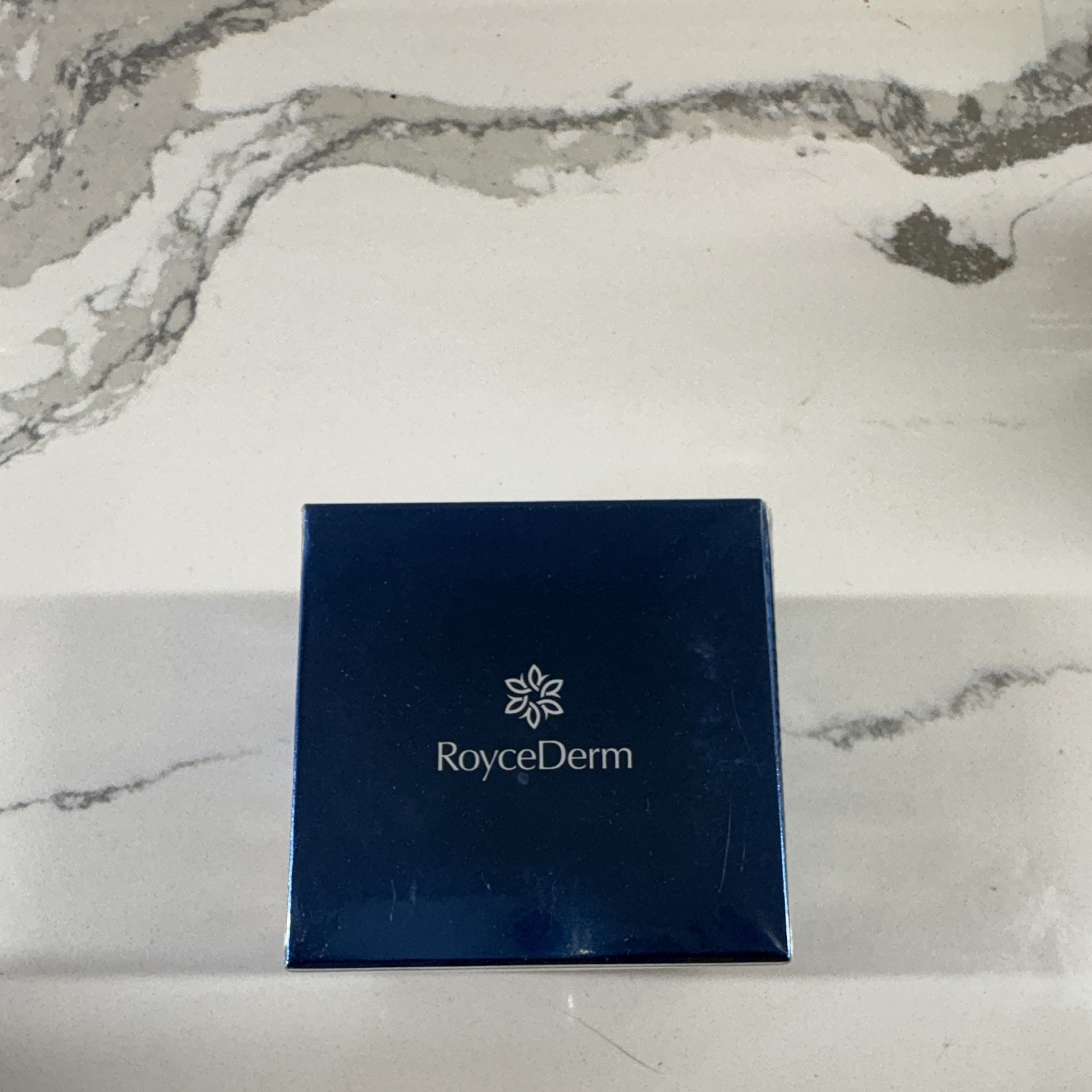 *BRAND NEW* RoyceDerm Advanced Seborrheic Dermatitis & Psoriasis Cream 3% 3.4 oz