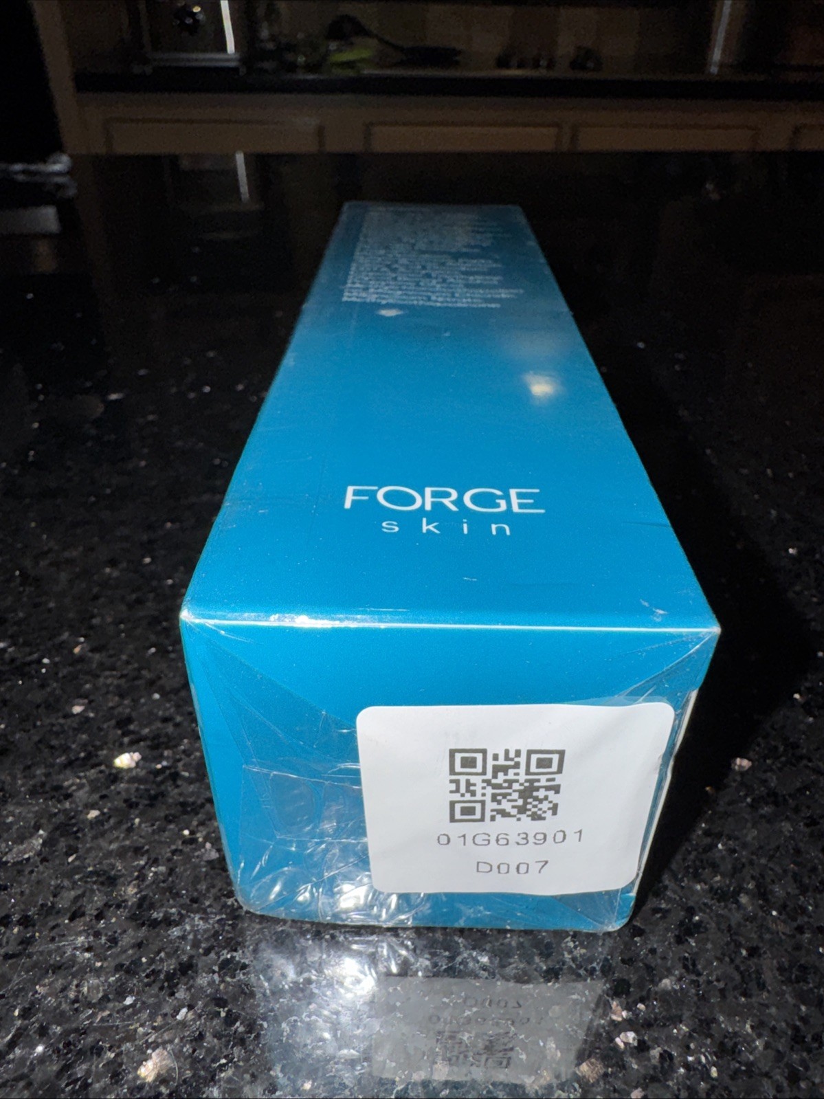 Forge Skin Women Purifying Beef Tallow Based Face Cleanser 150ml -New Sealed