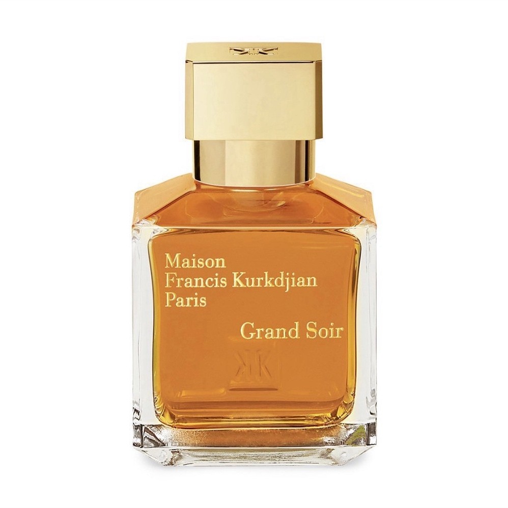 GRAND SOIR by Maison Francis Kurkdjian Eau de Parfum Spray 2.4oz New In Box