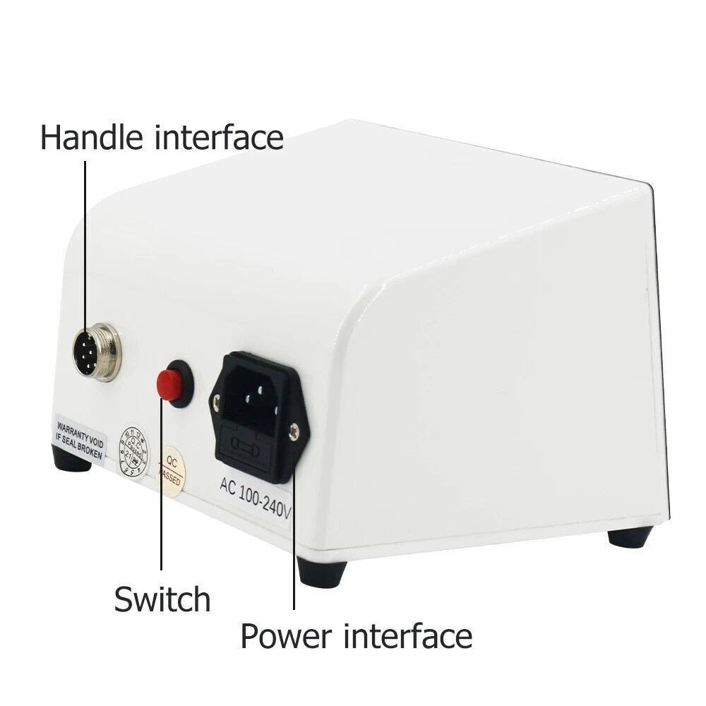 2026 New Shockwave Therapy Machine for Muscle Pain and Erectile Dysfunction USA