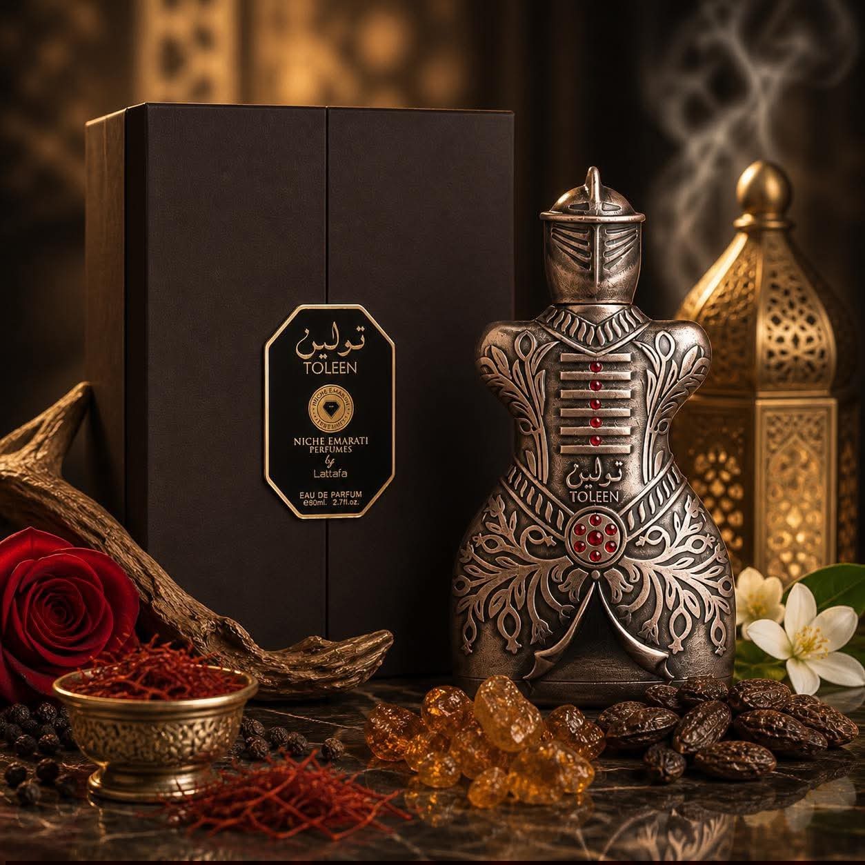 Lattafa Pride Collection EDP 100ml Choose Your Scent Authentic Arab Perfume 🥇
