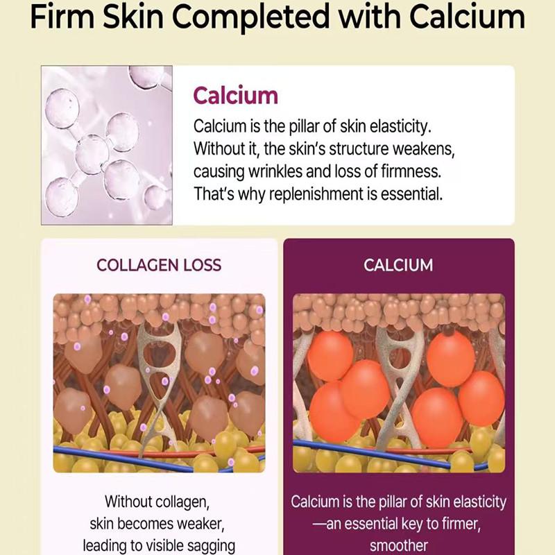 Dr. Melaxin Cemenrete Calcium Volume Multi Balm Wrinkle Core Stick 9g Exp:9/2027