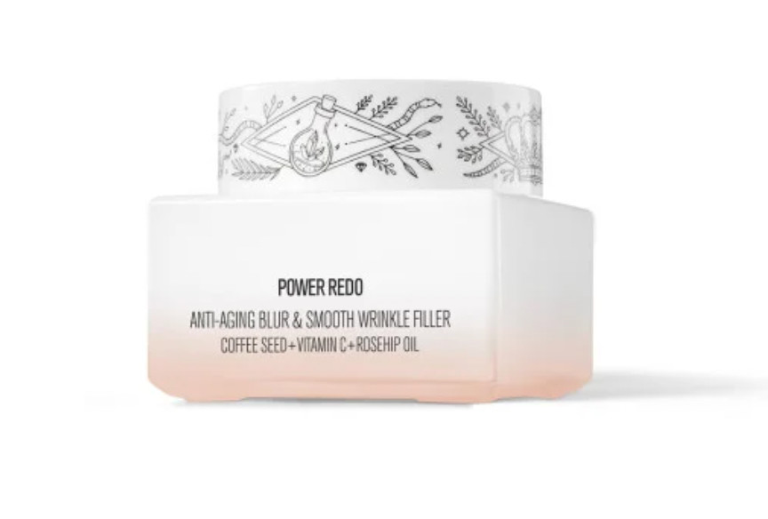 Il Makiage Power Redo Wrinkle Fix / Never Used / Sealed / In Original Packaging
