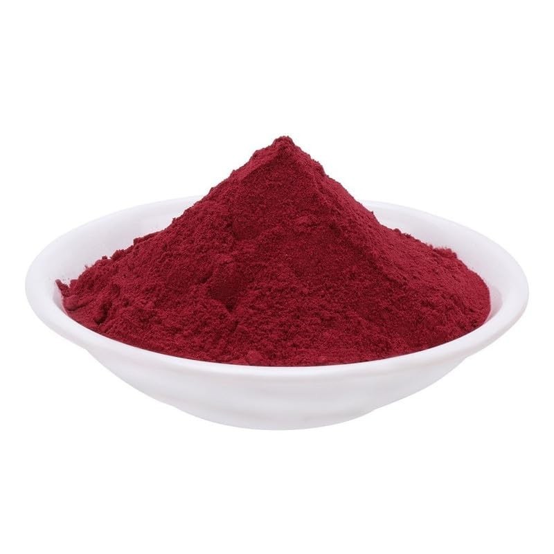 Organic Beet Root Powder 100g- Superfood, Certified Organic