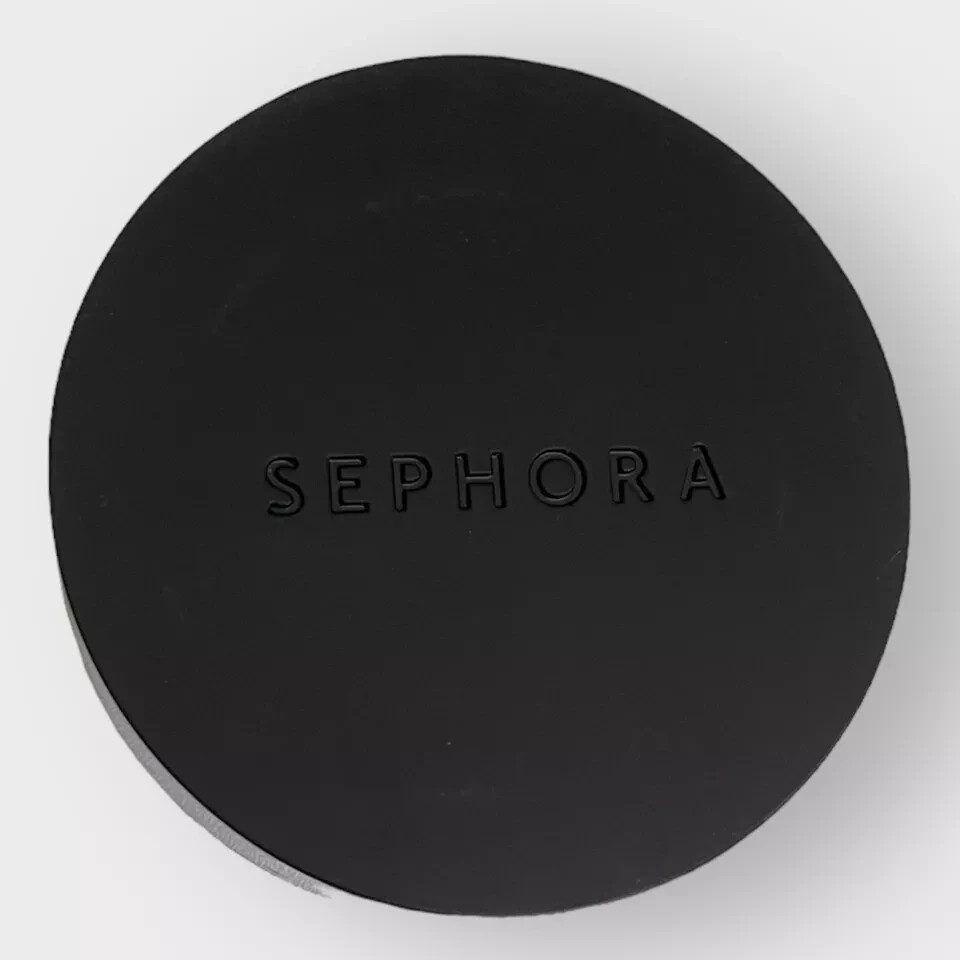 Sephora Matte Perfection Powder Foundation 20 Neutral Beige Full Size Sealed