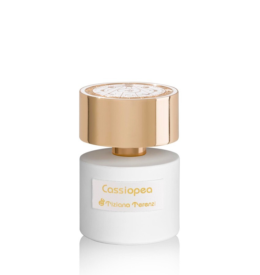 Tiziana Terenzi Cassiopea Extrait de Parfum, 3.4 oz/100 ml