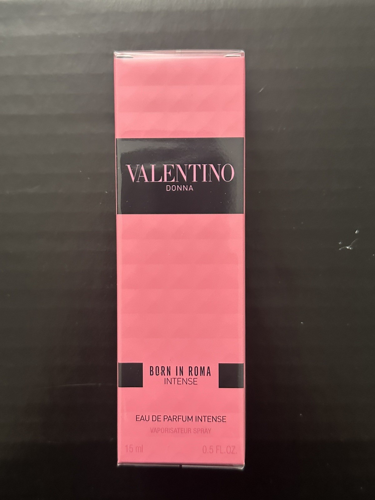 Valentino Donna Born in Roma Intense Eau de Parfum Women 0.5 fl oz