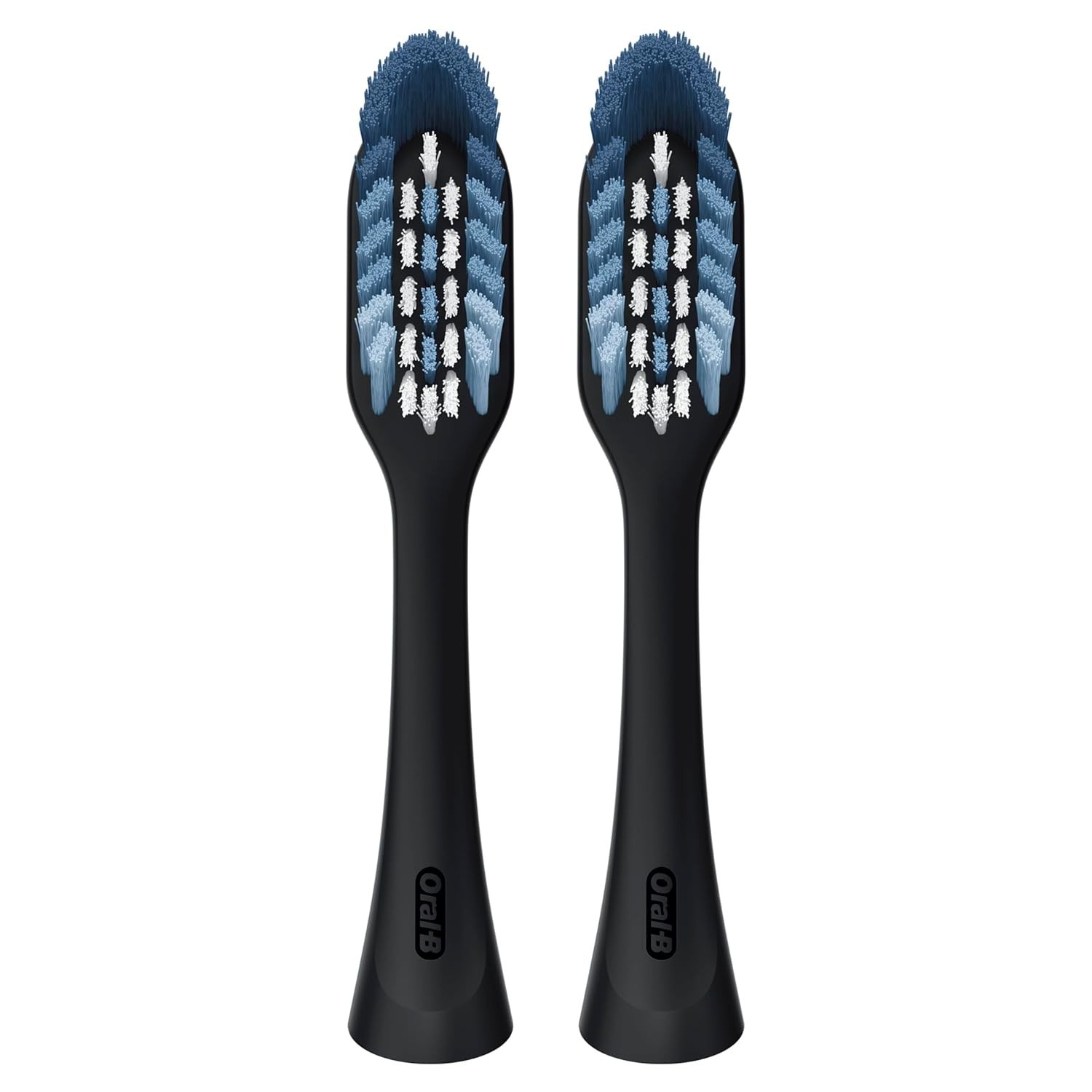 Oral-B Clic Toothbrush Ultimate Clean Replacement Brush Heads – 4 Brush Heads