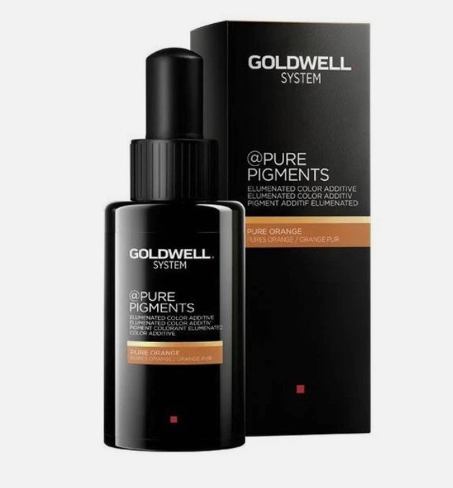 GOLDWELL PURE PIGMENTS