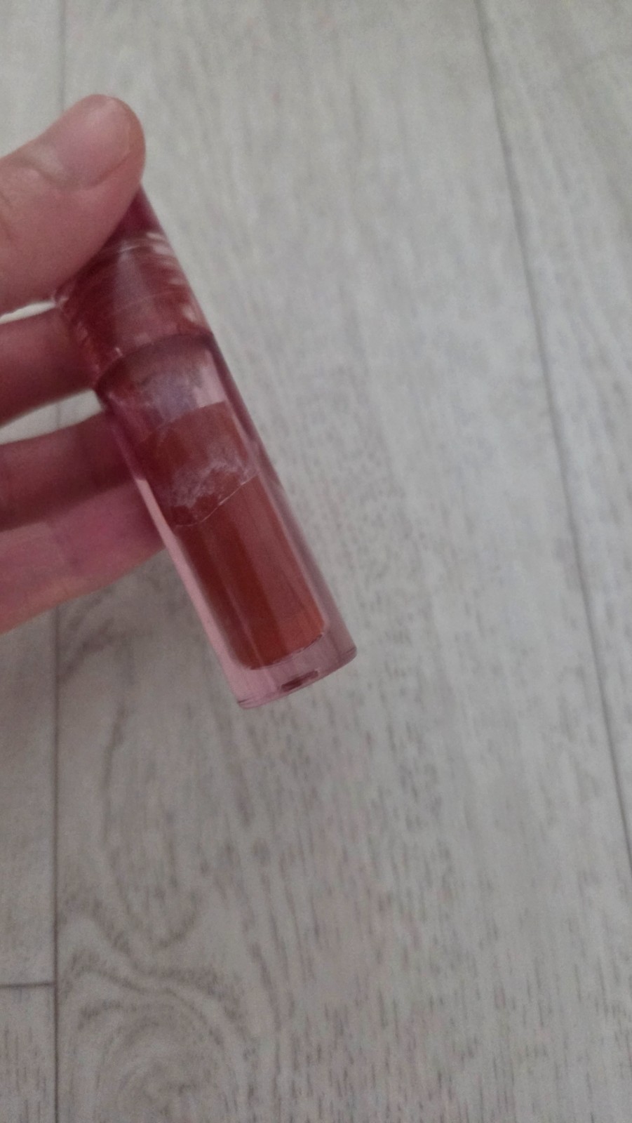 FORENCOS SokTattoo Lip Tint 09 Aurore Long Lasting Waterproof K-Beauty Lip Stain