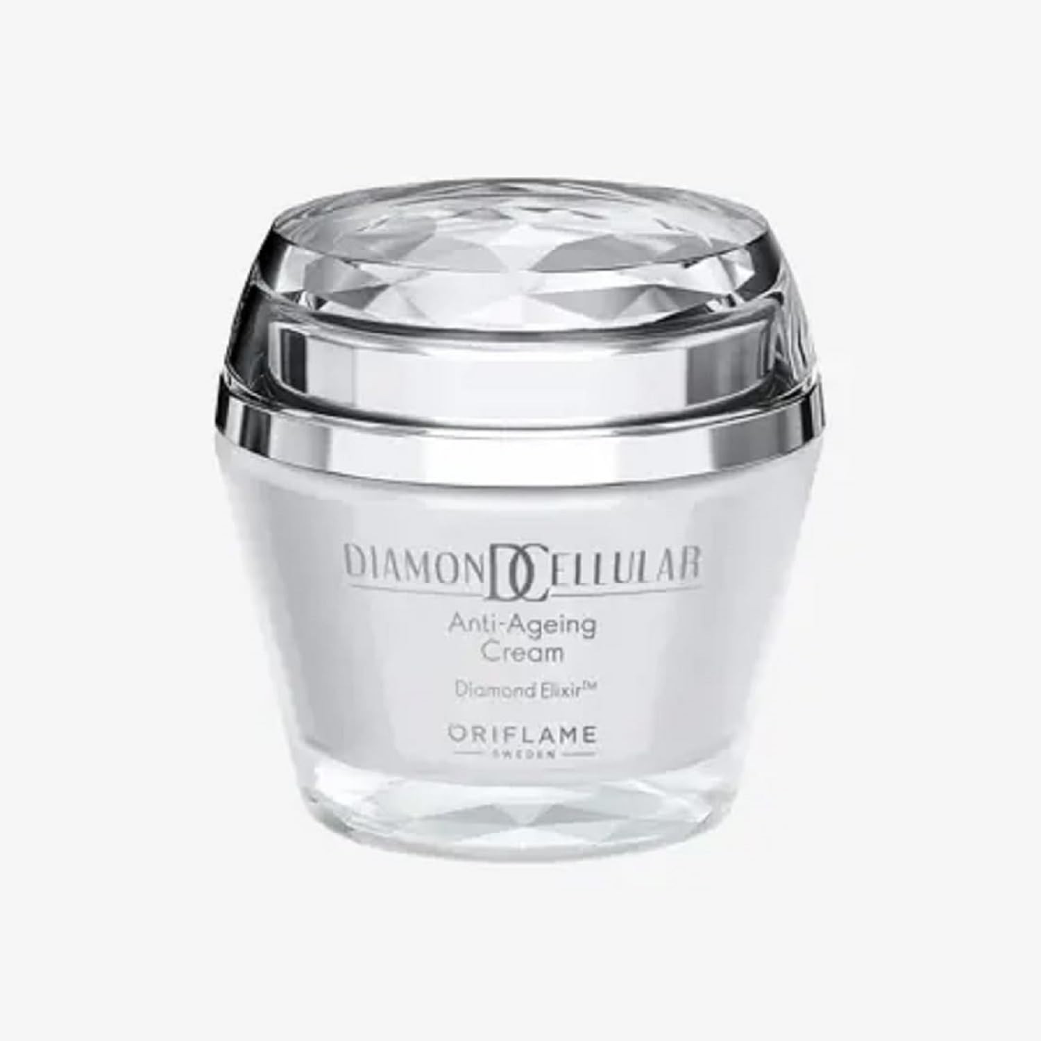 Oriflame Sweden Diamond Cellular Anti-Ageing Cream (50 g)