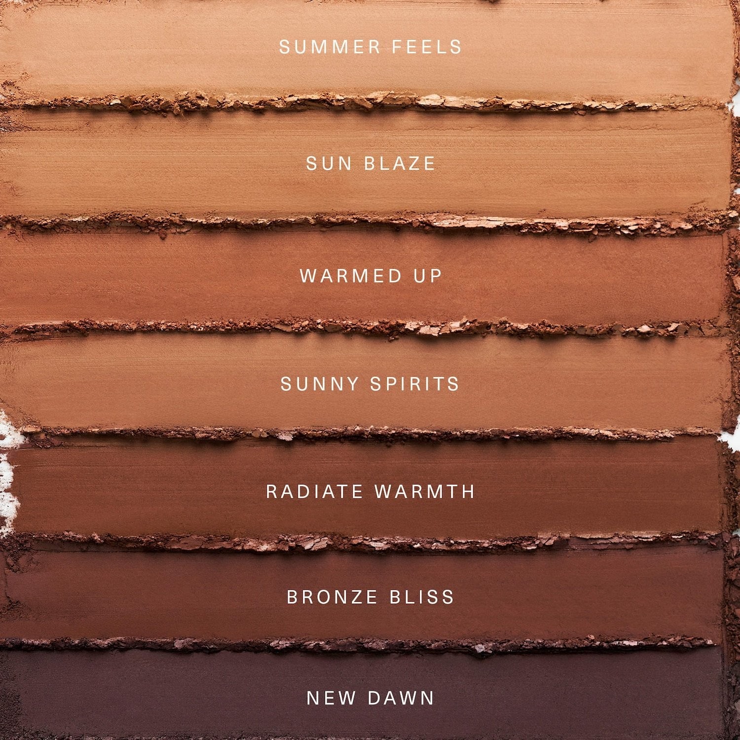 Rare Beauty by Selena Gomez Warm Wishes Soft Matte Powder Bronzer, 7 COLORS
