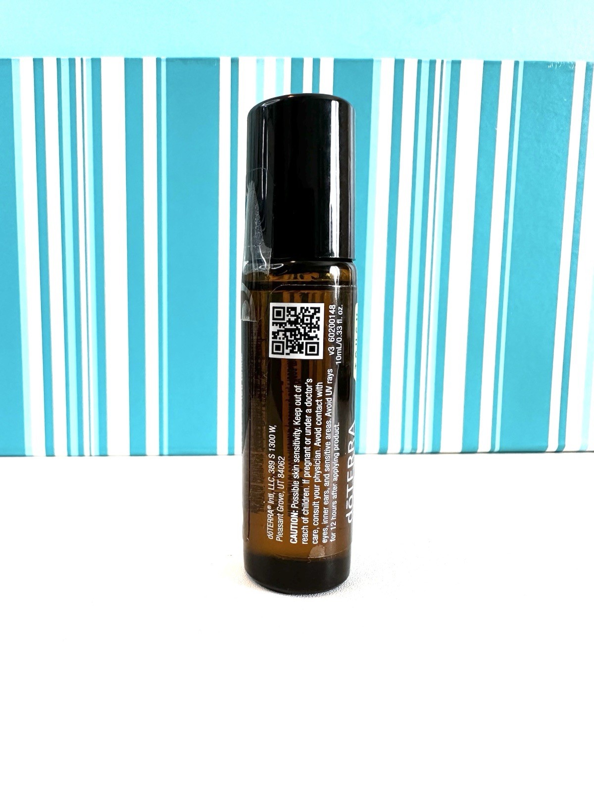 doTERRA Forgive Touch Essential Oil 10ml NEW & SEALED Ex12/25 FREE FAST SHIPPING