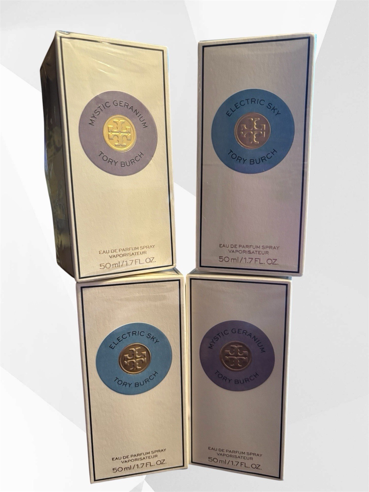 Tory Burch Essence Of Dreams – Buyer Choose Scent