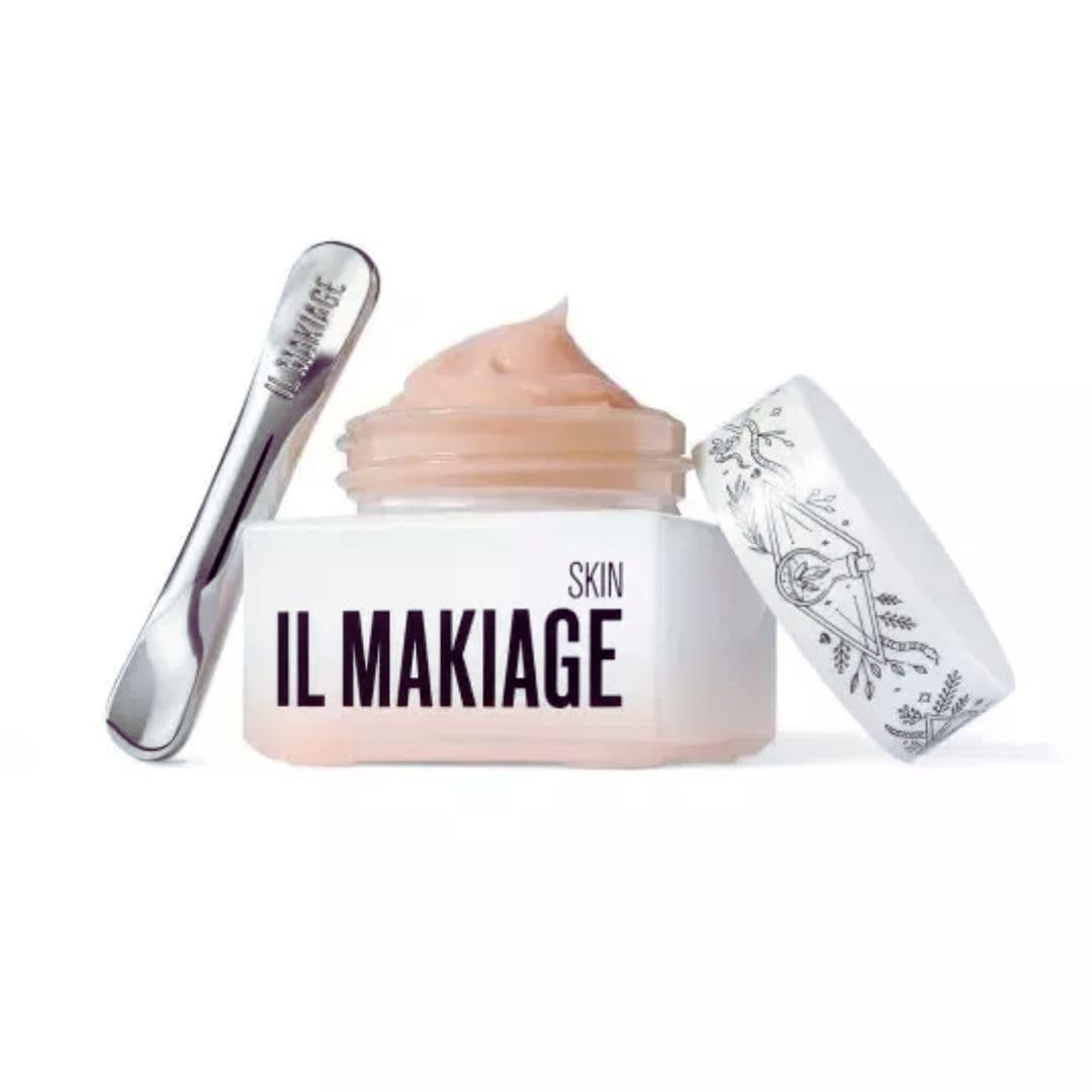 IL MAKIAGE – Power Redo Wrinkle Fix Advanced – Anti-Aging Blur & Smooth Wrinkle