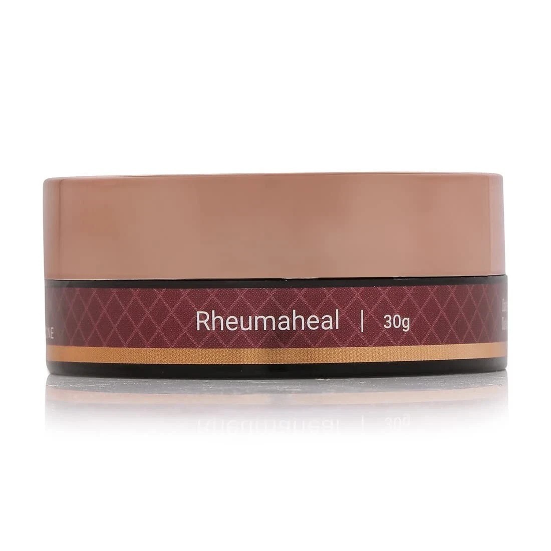 Rheumaheal Ayurvedic Pain Relief Balm for Back Neck Head Joints Fast Relief 30gm