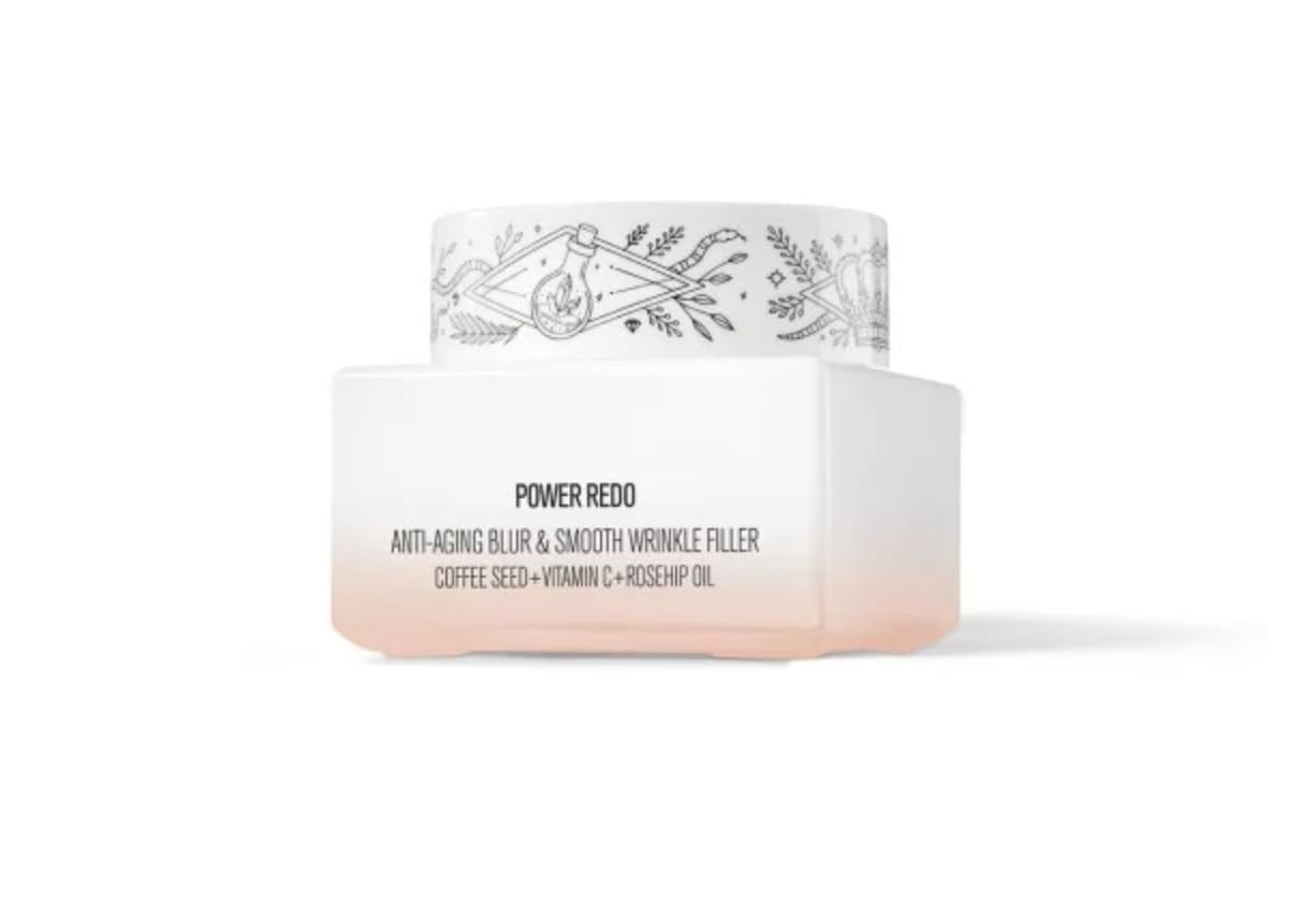 IL MAKIAGE – Power Redo Wrinkle Fix Advanced – Anti-Aging Blur & Smooth Wrinkle