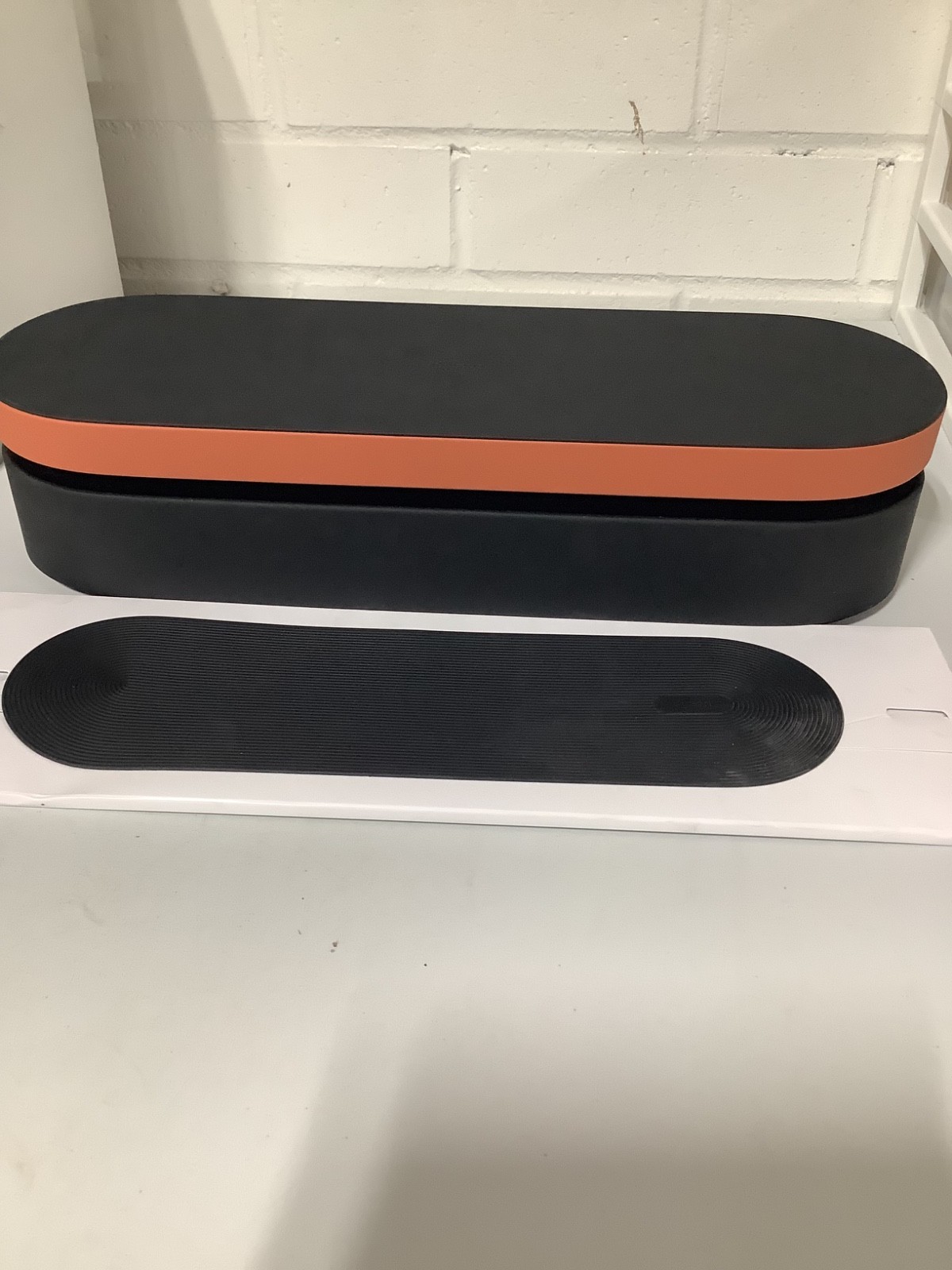 Dyson Airstrait