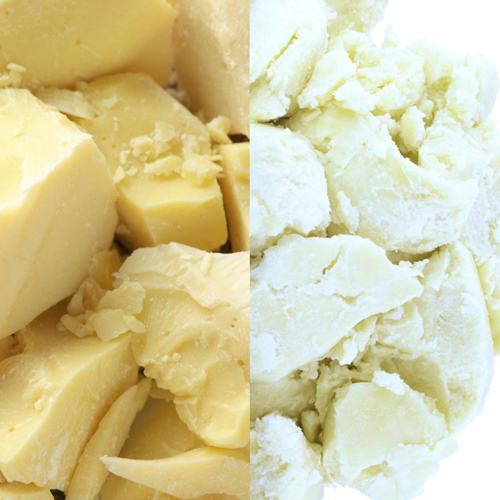 Shea Butter 5 lb. Bucket | Skincare Creation | Cosmetic Grade