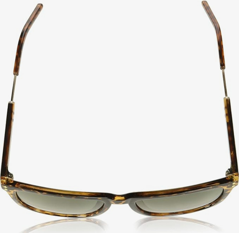 Polaroid Sunglasses PLD2033 Polarized 55-18-145 tort gold smoke PLD2033-NHO