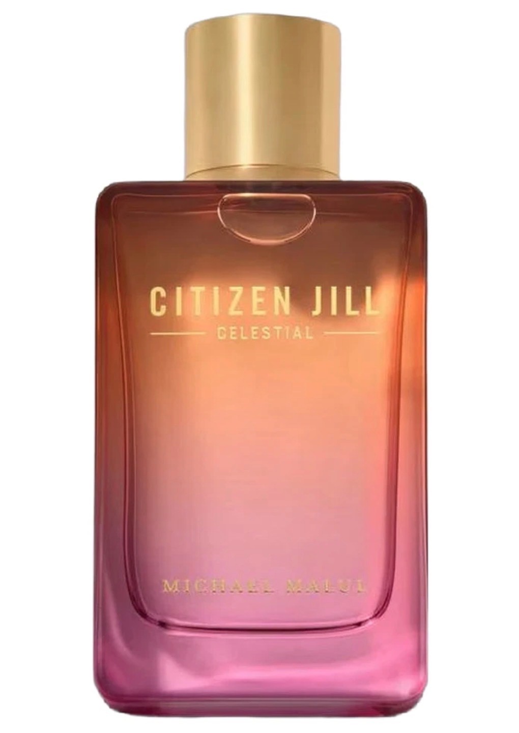 CITIZEN JILL CELESTIAL BY MICHAEL MALUL / 3.4 EDP SPRAY / NIB SEALED / AUTHENTIC