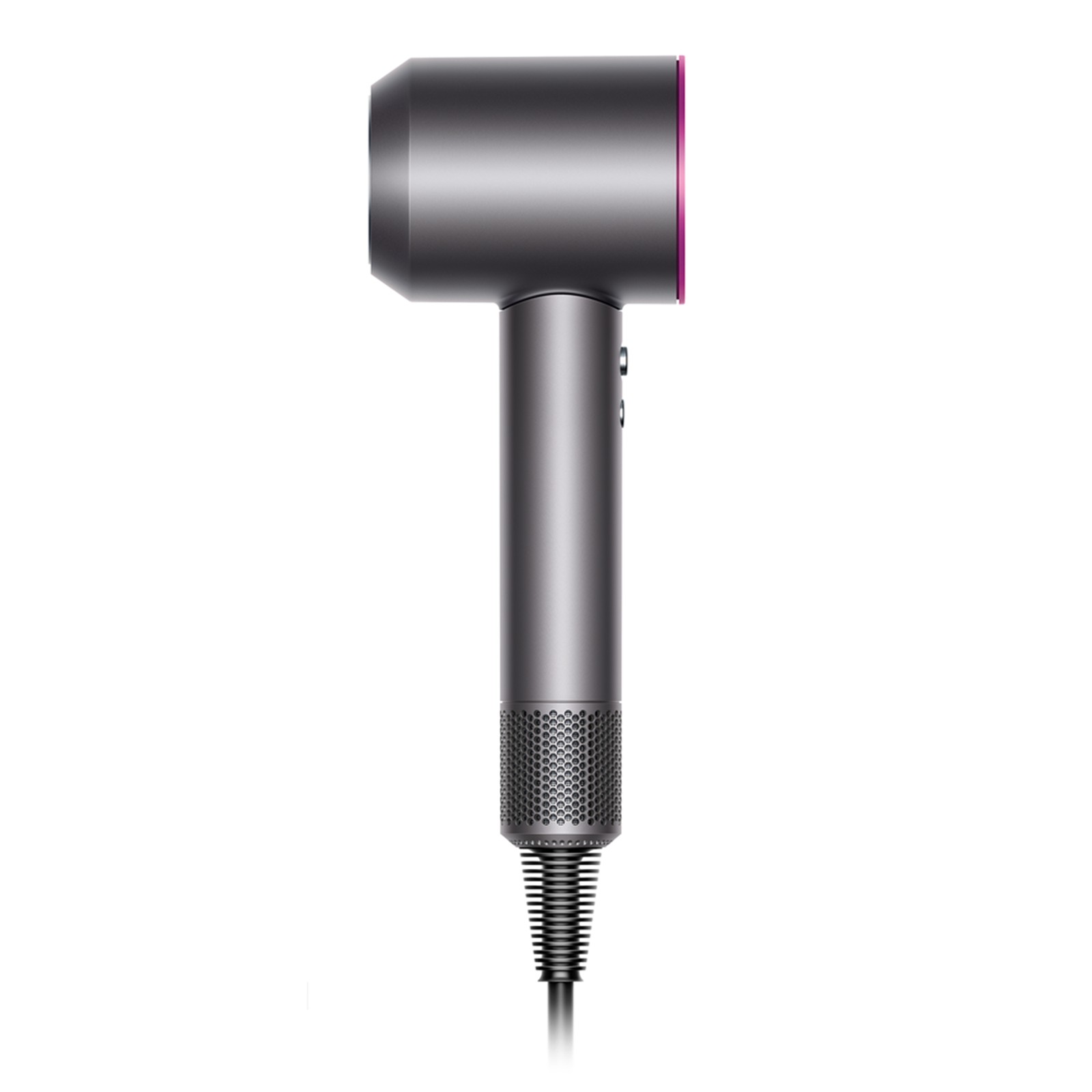 Dyson Supersonic Origin Hair Dryer | Iron/Fuchsia l Refurbished